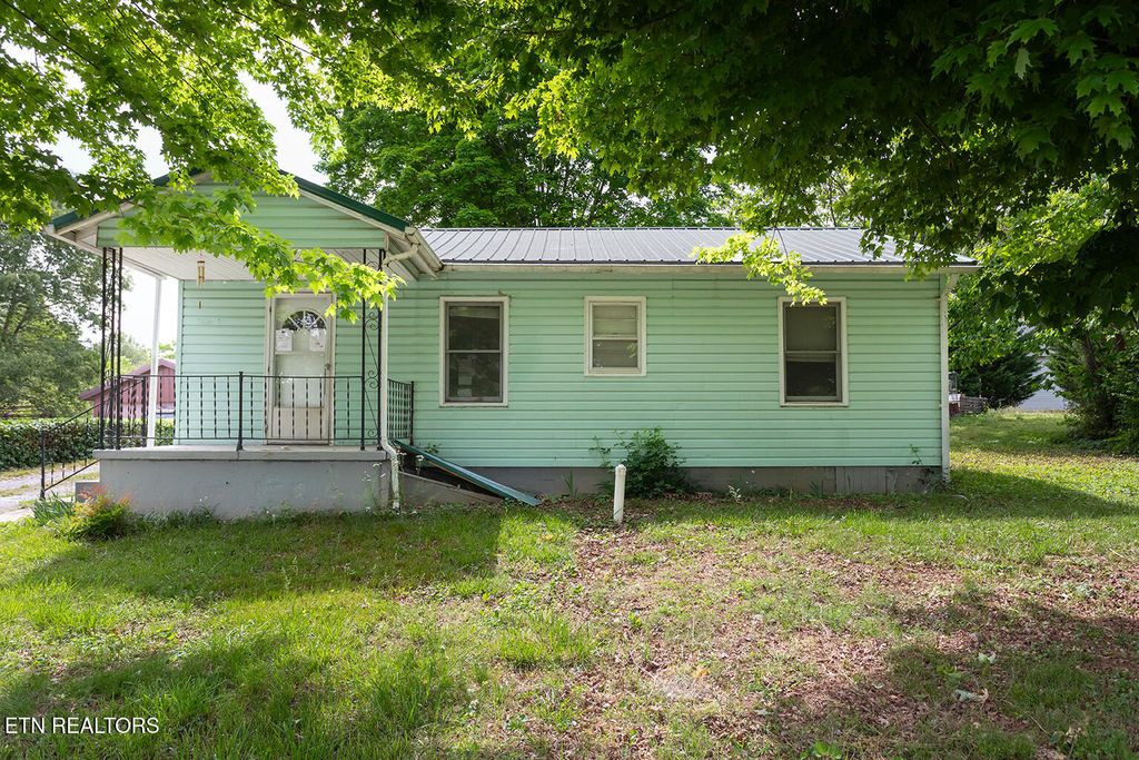 Photo of 110 Hammonds Rd, Athens, TN 37303 (MLS # 1339041)