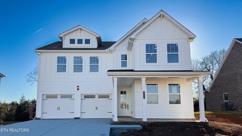 Photo of 471 Ivey Farms Road (Lot 68), Farragut, TN 37934 (MLS # 1329904)