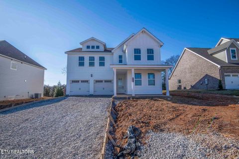 Photo of 471 Ivey Farms Road (Lot 68), Farragut, TN 37934 (MLS # 1329904)