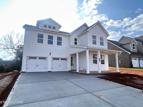 Photo of 471 Ivey Farms Road (Lot 68), Farragut, TN 37934 (MLS # 1329904)