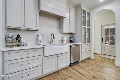 Tiny photo for 422 Peach Lane, Jamestown, TN 38556 (MLS # 1320963)