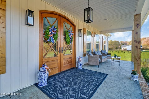 Tiny photo for 422 Peach Lane, Jamestown, TN 38556 (MLS # 1320963)