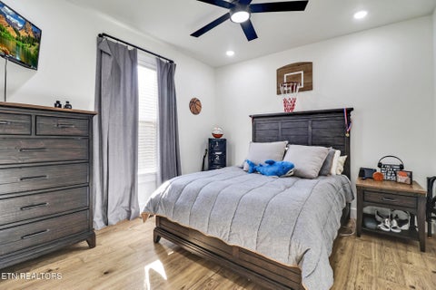 Tiny photo for 422 Peach Lane, Jamestown, TN 38556 (MLS # 1320963)