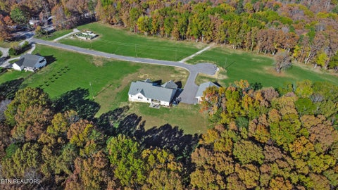 Tiny photo for 422 Peach Lane, Jamestown, TN 38556 (MLS # 1320963)