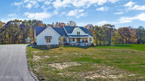 Tiny photo for 422 Peach Lane, Jamestown, TN 38556 (MLS # 1320963)