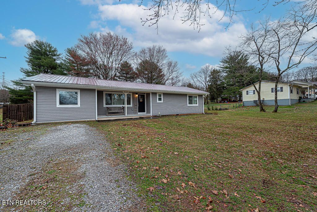 Photo of 126 Hawkins Rd, Sweetwater, TN 37874 (MLS # 1292362)