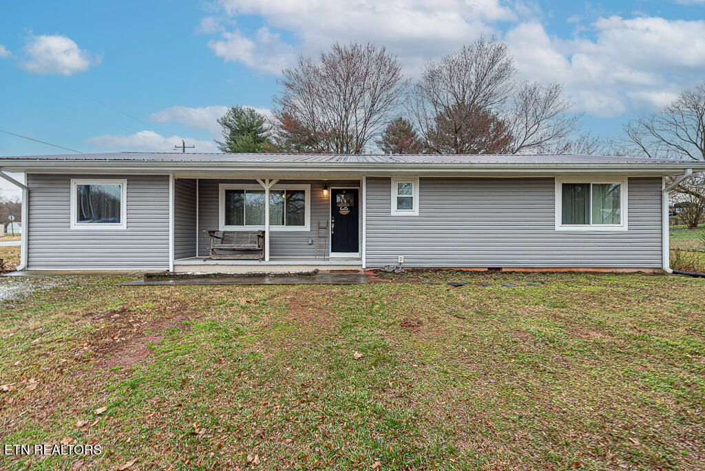 Photo of 126 Hawkins Rd, Sweetwater, TN 37874 (MLS # 1292362)