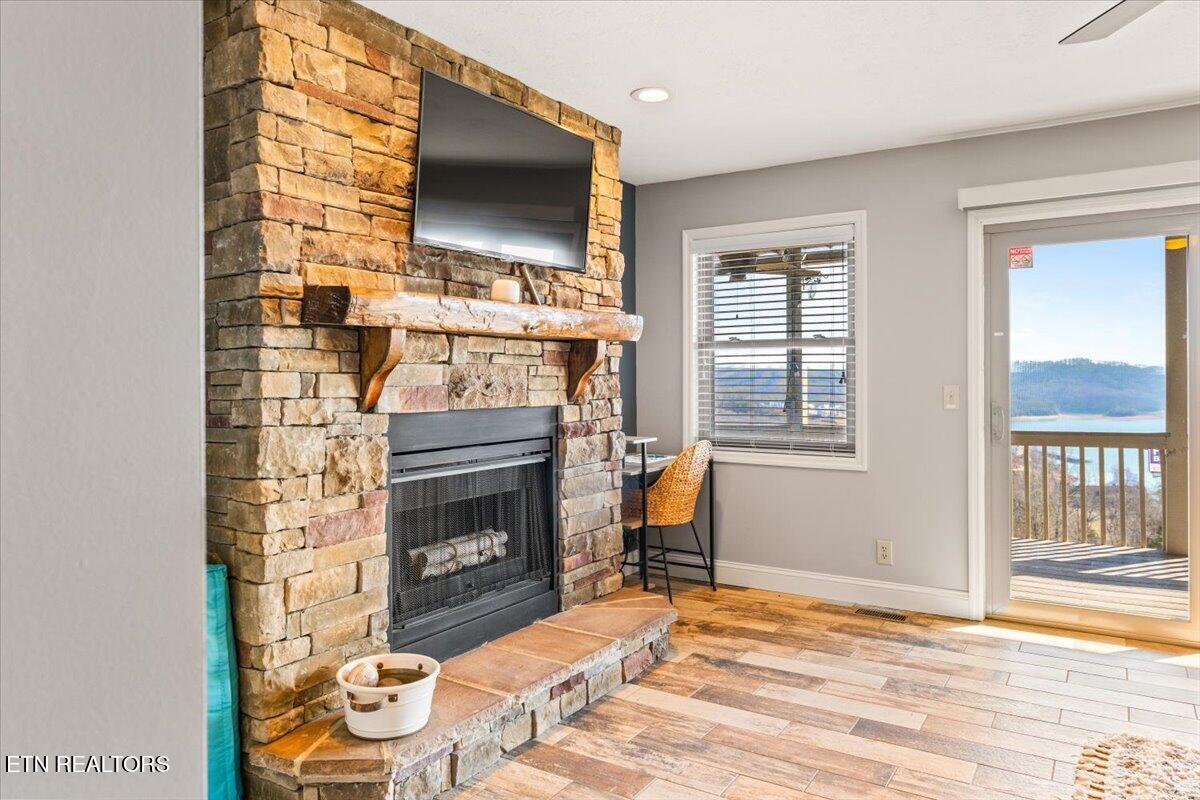 470 Deerfield Landiing Rd 8C