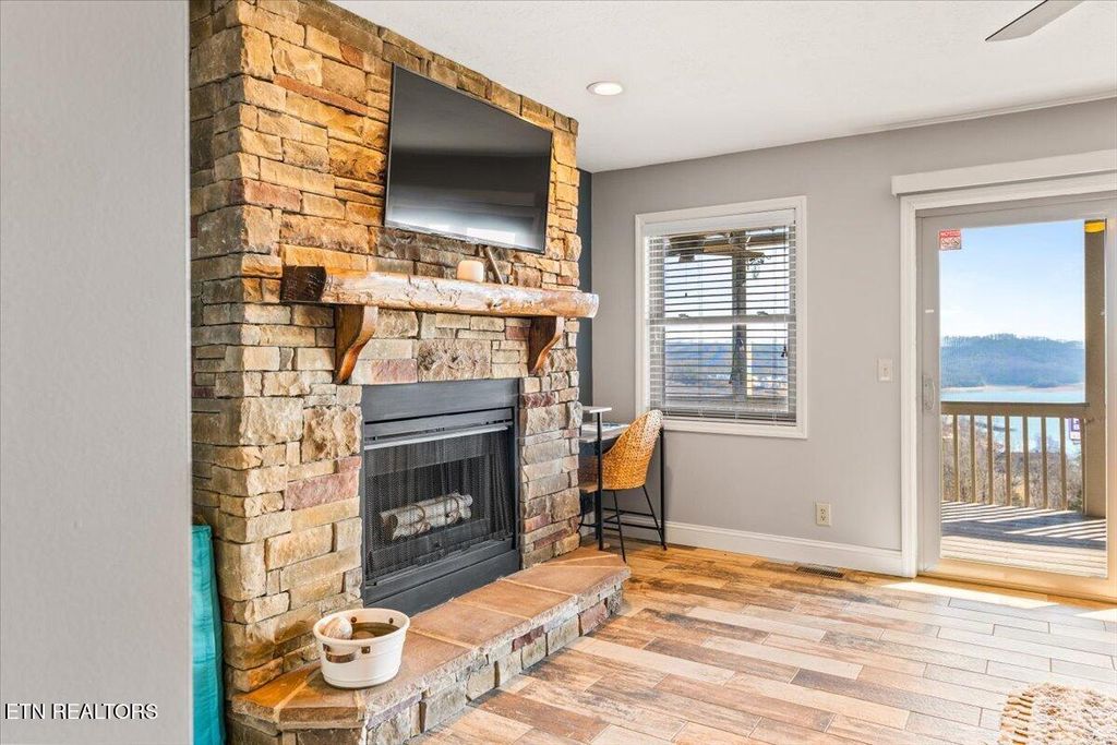 Photo of 470 Deerfield Landiing Rd #8C, LaFollette, TN 37766 (MLS # 1325598)