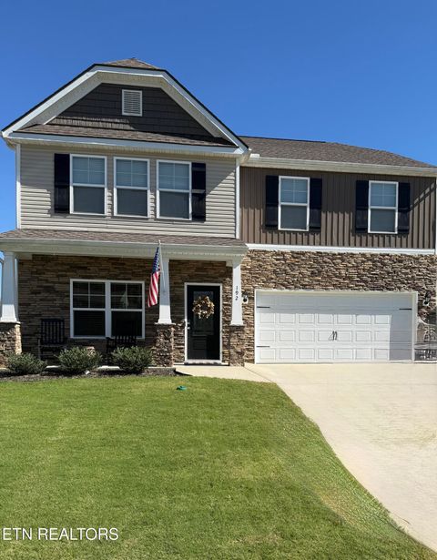 Tiny photo for 192 Centennial Village Drive, Oak Ridge, TN 37830 (MLS # 1319326)