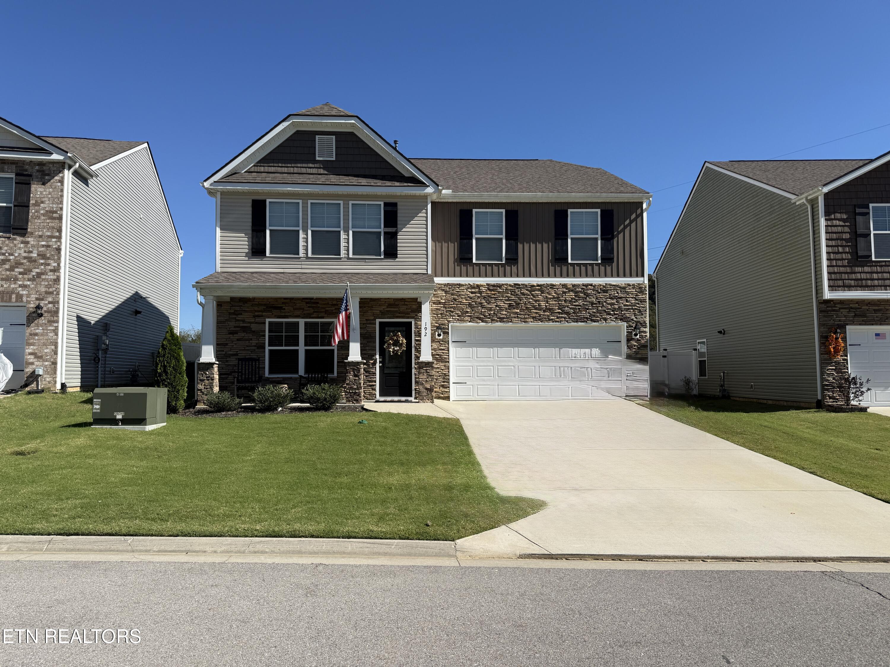 192 Centennial Village Drive