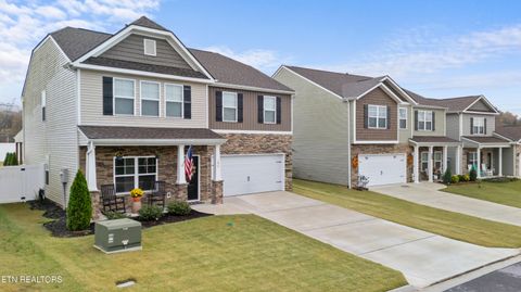 Tiny photo for 192 Centennial Village Drive, Oak Ridge, TN 37830 (MLS # 1319326)