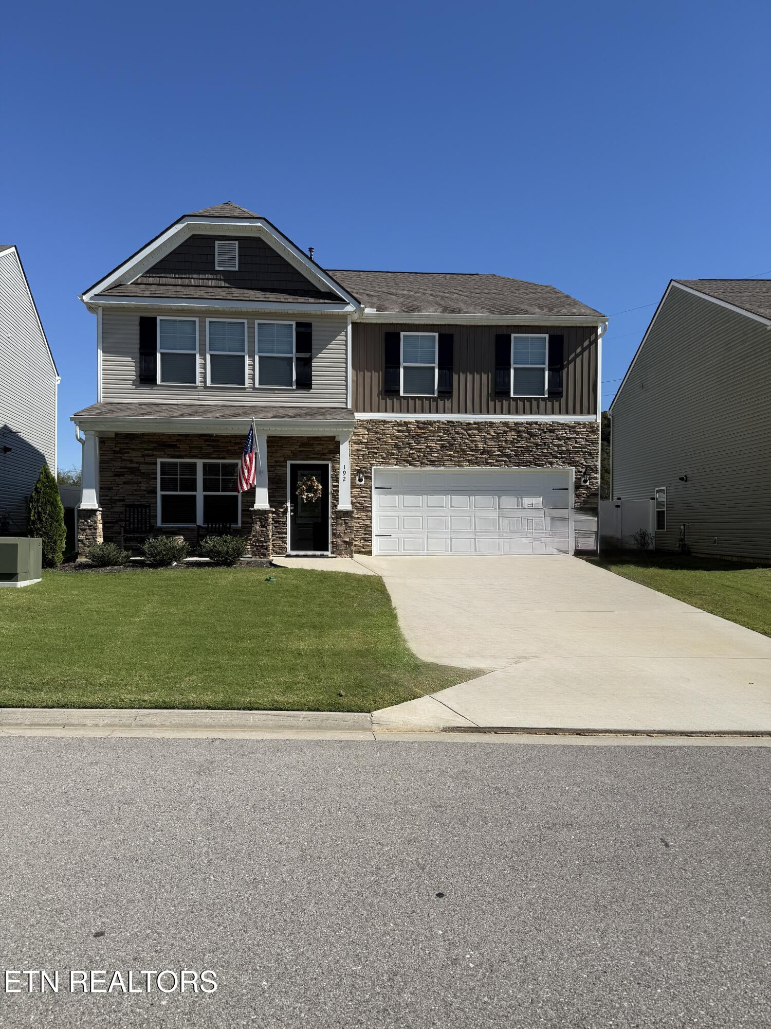 192 Centennial Village Drive