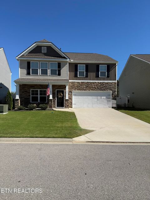 Tiny photo for 192 Centennial Village Drive, Oak Ridge, TN 37830 (MLS # 1319326)