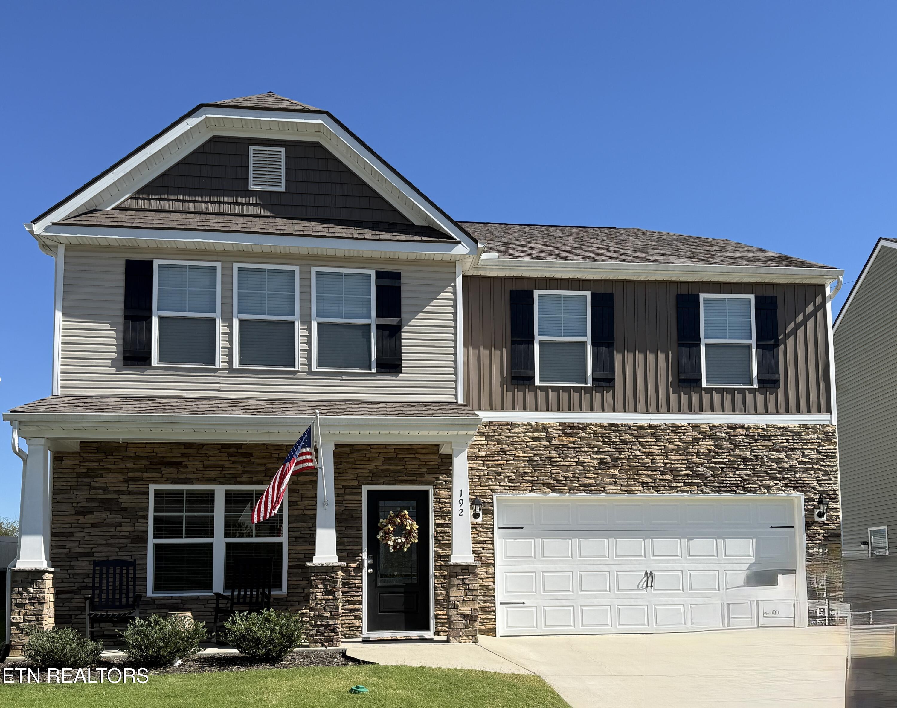 192 Centennial Village Drive