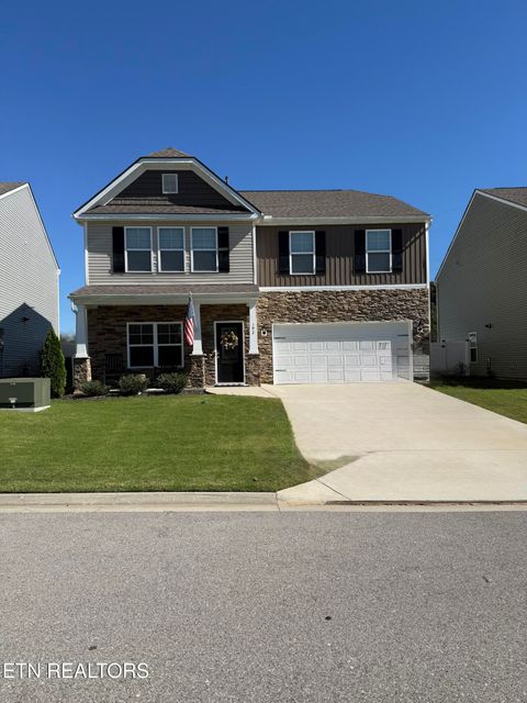 Tiny photo for 192 Centennial Village Drive, Oak Ridge, TN 37830 (MLS # 1319326)