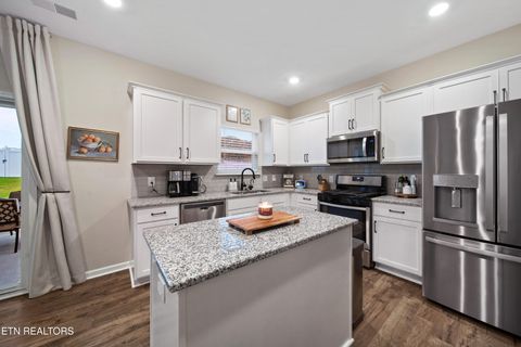 Tiny photo for 192 Centennial Village Drive, Oak Ridge, TN 37830 (MLS # 1319326)