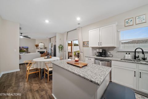 Tiny photo for 192 Centennial Village Drive, Oak Ridge, TN 37830 (MLS # 1319326)