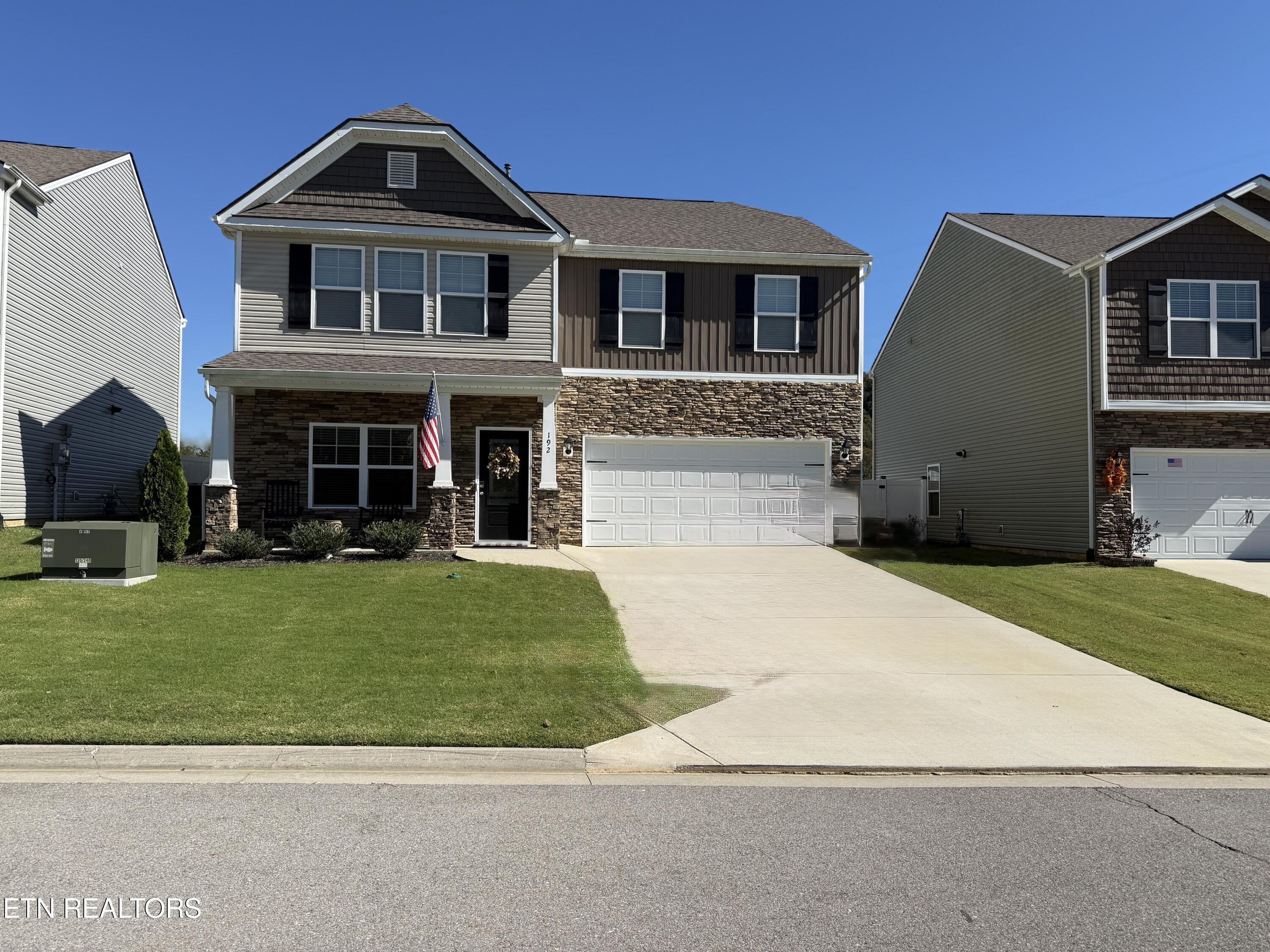 192 Centennial Village Drive