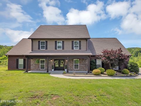 1810 Griffitts Mill Circle Maryville TN 37803