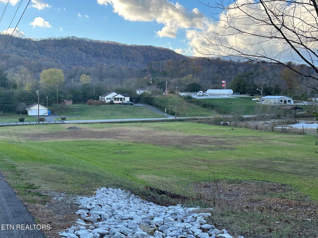 Photo of Highway 25, Rocky Top, TN 37769 (MLS # 1286265)