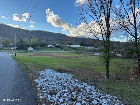 Highway 25 Rocky Top TN 37769