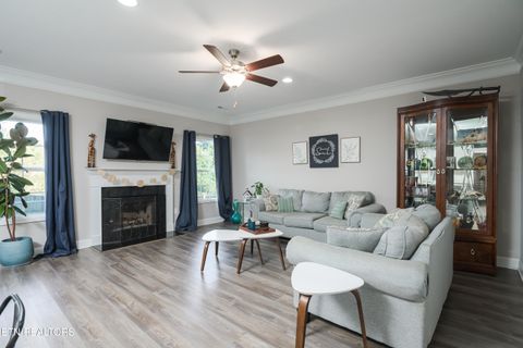 Tiny photo for 8232 Zodiac Lane, Powell, TN 37849 (MLS # 1318775)