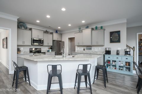 Tiny photo for 8232 Zodiac Lane, Powell, TN 37849 (MLS # 1318775)