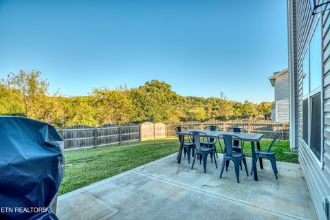 Tiny photo for 8232 Zodiac Lane, Powell, TN 37849 (MLS # 1318775)