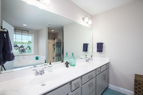 Tiny photo for 8232 Zodiac Lane, Powell, TN 37849 (MLS # 1318775)