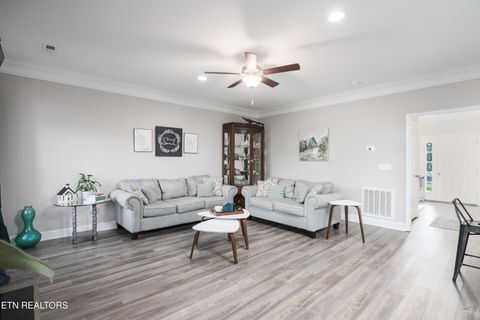 Tiny photo for 8232 Zodiac Lane, Powell, TN 37849 (MLS # 1318775)