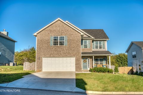 Photo of 8232 Zodiac Lane, Powell, TN 37849 (MLS # 1318775)