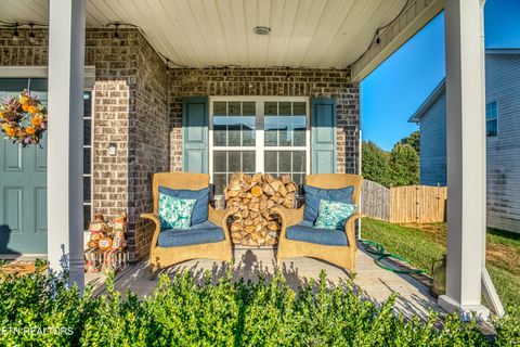 Tiny photo for 8232 Zodiac Lane, Powell, TN 37849 (MLS # 1318775)