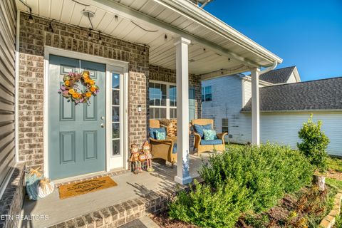 Tiny photo for 8232 Zodiac Lane, Powell, TN 37849 (MLS # 1318775)