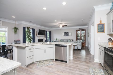 Tiny photo for 8232 Zodiac Lane, Powell, TN 37849 (MLS # 1318775)