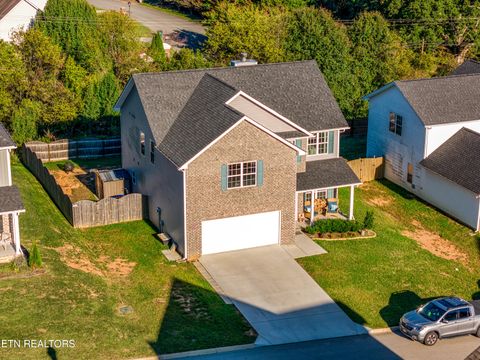 Tiny photo for 8232 Zodiac Lane, Powell, TN 37849 (MLS # 1318775)