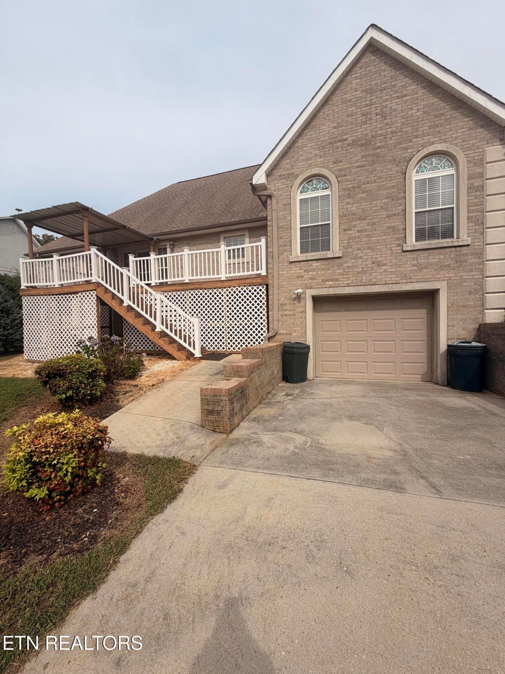 Photo of 209 Meadow Lane, Madisonville, TN 37354 (MLS # 1358538)
