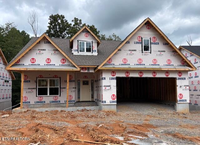 1736 Green Meadows Lane
