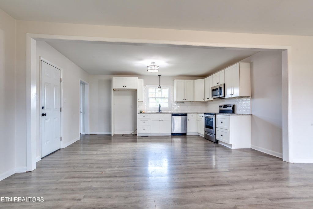 Photo of 3832 Seeber Drive, Knoxville, TN 37918 (MLS # 1244193)