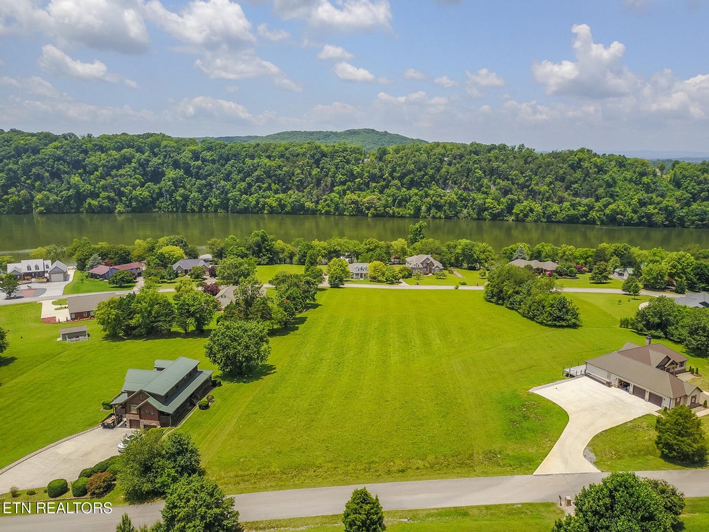 Photo of Marble Bluff Drive, Kingston, TN 37763 (MLS # 1346401)