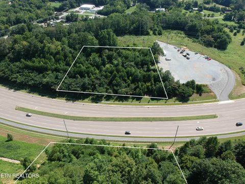 Tiny photo for Mountain View (Veterans Blvd) St, Pigeon Forge, TN 37862 (MLS # 1320965)