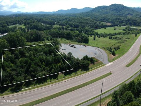 Tiny photo for Mountain View (Veterans Blvd) St, Pigeon Forge, TN 37862 (MLS # 1320965)