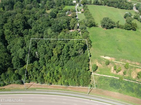 Tiny photo for Mountain View (Veterans Blvd) St, Pigeon Forge, TN 37862 (MLS # 1320965)