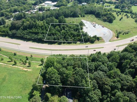 Tiny photo for Mountain View (Veterans Blvd) St, Pigeon Forge, TN 37862 (MLS # 1320965)