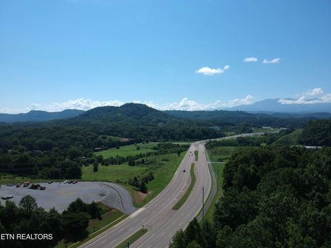 Tiny photo for Mountain View (Veterans Blvd) St, Pigeon Forge, TN 37862 (MLS # 1320965)