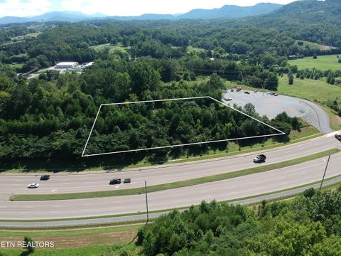 Tiny photo for Mountain View (Veterans Blvd) St, Pigeon Forge, TN 37862 (MLS # 1320965)
