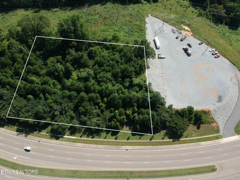 Tiny photo for Mountain View (Veterans Blvd) St, Pigeon Forge, TN 37862 (MLS # 1320965)