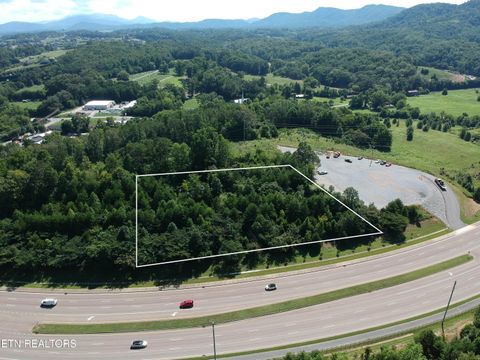 Tiny photo for Mountain View (Veterans Blvd) St, Pigeon Forge, TN 37862 (MLS # 1320965)