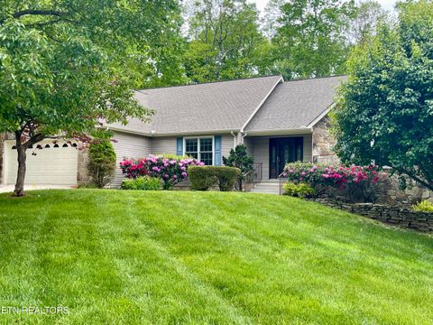 55 Loxley Lane Crossville TN 38558