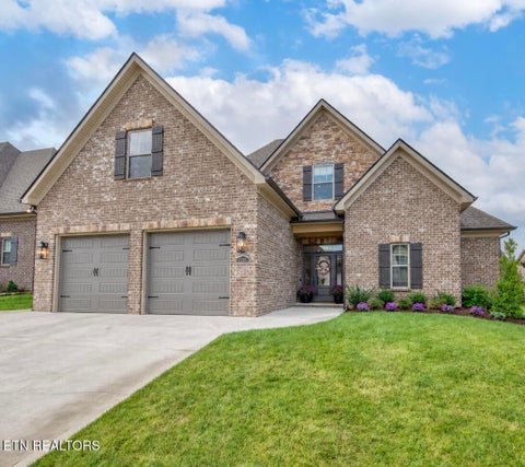Photo of 12014 Avery Manor Lane, Knoxville, TN 37932 (MLS # 1356926)